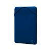 HP laptopvédő tok, kifordítható Protective Reversible 14" - fekete/kék