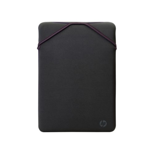 HP laptopvédő tok, kifordítható Protective Reversible 14" - fekete/mályva
