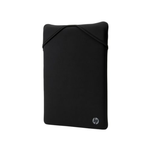 HP laptopvédő tok, kifordítható Protective Reversible 14" - fekete-geometrikus minta