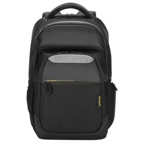 TARGUS Backpack / CityGear 14-15.6" Laptop Backpack - Black   TARGUS Backpack / CityGear 14-15.6" Laptop Backpack - Black