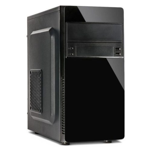 CHS PC Barracuda, Pentium G6405 4.1GHz, 8GB, 240GB SSD, Egér+Bill