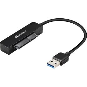 SANDBERG Merevlemez-tartozék, USB 3.0 to SATA Link