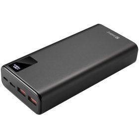 SANDBERG Hordozható akkumulátor, Powerbank USB-C PD 20W 20000   SANDBERG Hordozható akkumulátor, Powerbank USB-C PD 20W 20000
