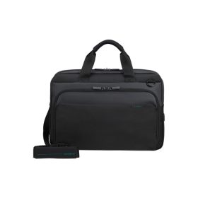 SAMSONITE Notebook táska 135075-1041, LPT. BAILHANDLE 15.6" (BLACK) -MYSIGHT   SAMSONITE Notebook táska 135075-1041, LPT. BAILHANDLE 15.6" (BLACK) -MYSIGHT