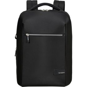 SAMSONITE Notebook hátizsák 134549-1041, Laptop Backpack 15.6" (Black) -LITEPOINT   SAMSONITE Notebook hátizsák 134549-1041, Laptop Backpack 15.6" (Black) -LITEPOINT