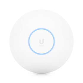 UBiQUiTi Wireless Access Point DualBand 1x1000Mbps, 5,3Gbps, 4x4 MU-MIMO, POE nélkül, Falra rögzíthető - U6-PRO   UBiQUiTi Wireless Access Point DualBand 1x1000Mbps, 5,3Gbps, 4x4 MU-MIMO, POE nélkül, Falra rögzíthető - U6-PRO