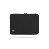 PORT DESIGNS Notebook tok 140409, TORINO II SLEEVE 15.6" BLACK/Fekete