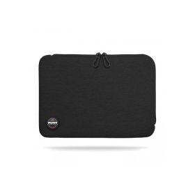 PORT DESIGNS Notebook tok 140409, TORINO II SLEEVE 15.6" BLACK/Fekete   PORT DESIGNS Notebook tok 140409, TORINO II SLEEVE 15.6" BLACK/Fekete
