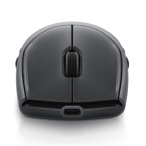 DELL Alienware Tri-Mode Wireless Gaming Mouse AW720M (Dark Side of the Moon)