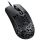 ASUS Vezetékes egér TUF GAMING M4 AIR USB Optikai, Fekete 1600DPI