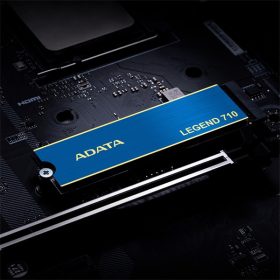ADATA SSD M.2 2280 NVMe Gen3x4 1TB LEGEND 710 ADATA SSD M.2 2280 NVMe Gen3x4 1TB LEGEND 710