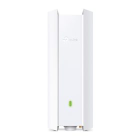   TP-LINK Wireless Access Point Dual Band AX1800 Kültéri/Beltéri, EAP610-OUTDOOR