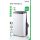 DELTACO SMART HOME SH-AC02 mobil smart klíma, 3,5kW, 12000 BTU,  WI-FI, hűt, 3 év garancia