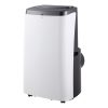 DELTACO SMART HOME SH-AC02 mobil smart klíma, 3,5kW, 12000 BTU,  WI-FI, hűt, 3 év garancia