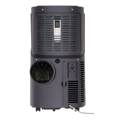 DELTACO SMART HOME SH-AC02 mobil smart klíma, 3,5kW, 12000 BTU,  WI-FI, hűt, 3 év garancia