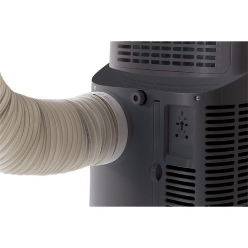 DELTACO SMART HOME SH-AC02 mobil smart klíma, 3,5kW, 12000 BTU,  WI-FI, hűt, 3 év garancia