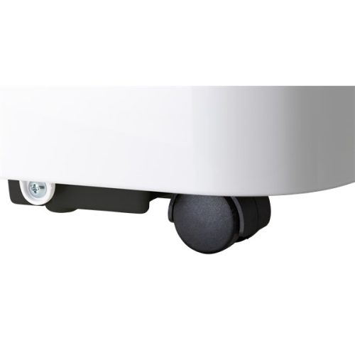 DELTACO SMART HOME SH-AC02 mobil smart klíma, 3,5kW, 12000 BTU,  WI-FI, hűt, 3 év garancia