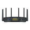 SYNOLOGY Wireless Router 1x1000Mbps + 1x2500Mbps DualWAN, 3x1000Mbps + 1x2500Mbps, 4x4 MIMO, WiFi6,  - RT6600ax