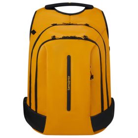 SAMSONITE Notebook hátizsák 140872-1924, LAPTOP BACKPACK L 17.3" (YELLOW) -ECODIVER   SAMSONITE Notebook hátizsák 140872-1924, LAPTOP BACKPACK L 17.3" (YELLOW) -ECODIVER