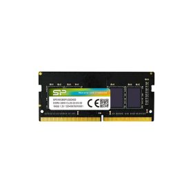 SILICON POWER NB Memória DDR4 8GB 3200MHz CL22 SODIMM