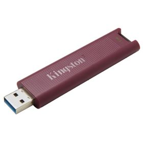 KINGSTON Pendrive 1TB DT Max 1000R/900W USB Type-A 3.2 Gen 2 KINGSTON Pendrive 1TB DT Max 1000R/900W USB Type-A 3.2 Gen 2