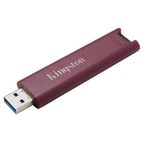 KINGSTON Pendrive 256GB DT Max 1000R/900W USB Type-A 3.2 Gen 2