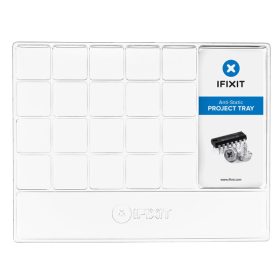 IFIXIT Organization Tools EU145257-1, Anti-Static Project Tray   IFIXIT Organization Tools EU145257-1, Anti-Static Project Tray
