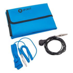 IFIXIT ESD Safe EU145202-5, Portable Anti-Static Mat IFIXIT ESD Safe EU145202-5, Portable Anti-Static Mat