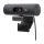 LOGITECH Webkamera - BRIO 500 HD 1080p Mikrofon, Grafitszürke