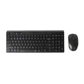 RAPOO 192502, MULTIMODE "8050T" BLUETOOTH + 2,4GHZ BILLENTYŰZET + EGÉR SZETT, FEKETE   RAPOO 192502, MULTIMODE "8050T" BLUETOOTH + 2,4GHZ BILLENTYŰZET + EGÉR SZETT, FEKETE