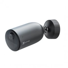   EZVIZ EB3 kültéri kamera, mikro USB / USB type C,  színes éjszakai látás, 3 MP, IP65, 5200 mAh