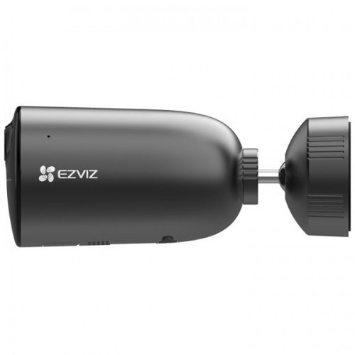 EZVIZ EB3 kültéri kamera, mikro USB / USB type C,  színes éjszakai látás, 3 MP, IP65, 5200 mAh