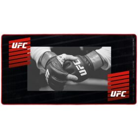 KONIX - UFC Gaming Egérpad 320x270mm, Mintás KONIX - UFC Gaming Egérpad 320x270mm, Mintás