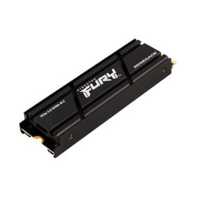   KINGSTON SSD M.2 PCIe 4.0 NVMe 1000GB FURY Renegade with Heatsink
