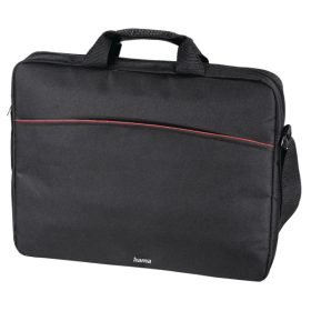   HAMA 216442, NOTEBOOK TÁSKA "TORTUGA" 15,6", FEKETE