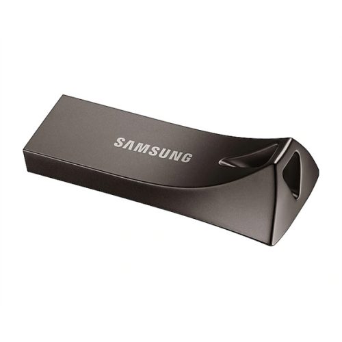 SAMSUNG Pendrive BAR Plus USB 3.1 Flash Drive 64GB (Titan Grey)