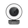 SANDBERG Webkamera, Streamer USB Webcam Pro Elite
