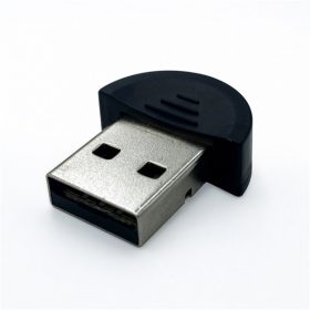 MEDIA-TECH USB Nano Bluetooth 5.0 Dongle MEDIA-TECH USB Nano Bluetooth 5.0 Dongle