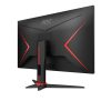 AOC Gaming 155Hz monitor 27" Q27G2E/BK, 2560x1440, 16:9, 250cd/m2, 1ms, 2xHDMI/DisplayPort