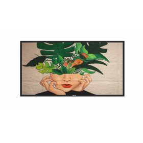   PHILIPS 24/7 Signage kijelző 32" 32BDL4511D/00, 1920x1080, 400 cd/m2, DVI/HDMIx2/DP/USBx2/RJ45/RS232C