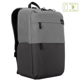 TARGUS Backpack / 16" Sagano™ EcoSmart® Travel Backpack - Black/Grey   TARGUS Backpack / 16" Sagano™ EcoSmart® Travel Backpack - Black/Grey