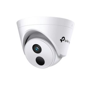   TP-LINK IP Kamera beltéri éjjellátó 2 Megapixel, 2.8mm Objektív, VIGI C420I(2.8MM)
