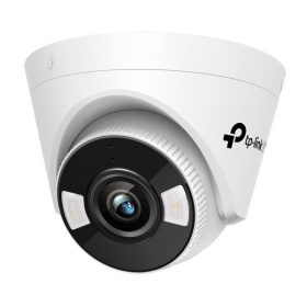   TP-LINK IP & Wi-Fi-s Kamera beltéri éjjellátó 4 Megapixel, 4mm Objektív, VIGI C440-W(4MM)
