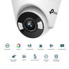 TP-LINK IP & Wi-Fi-s Kamera beltéri éjjellátó 4 Megapixel, 4mm Objektív, VIGI C440-W(4MM)
