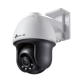   TP-LINK IP Kamera kültéri éjjellátó 4 Megapixel, 4mm Objektív, VIGI C540(4MM)