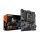 GIGABYTE Alaplap S1700 B760 GAMING X DDR4 INTEL B760, mATX