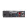GIGABYTE Alaplap S1700 B760 GAMING X DDR4 INTEL B760, mATX
