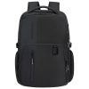 SAMSONITE Notebook hátizsák 142145-1041, BP EXP Overnight 17.3" (Black) -BIZ2GO