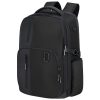 SAMSONITE Notebook hátizsák 142145-1041, BP EXP Overnight 17.3" (Black) -BIZ2GO