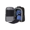 SAMSONITE Notebook hátizsák 142145-1041, BP EXP Overnight 17.3" (Black) -BIZ2GO
